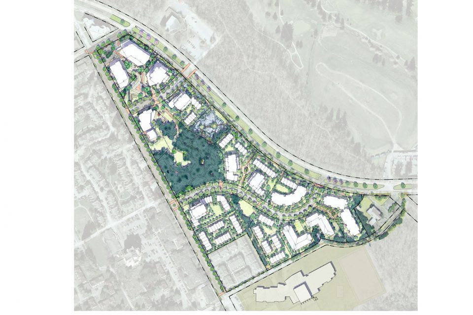 Musqueam takes wraps off leləm̓, 21-acre community adjacent to UBC