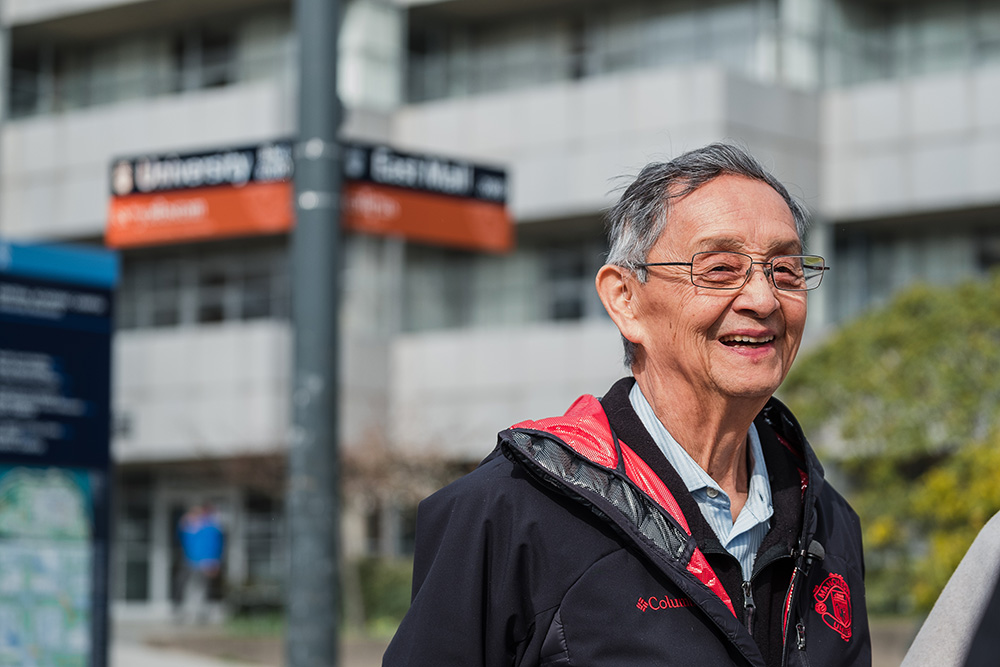 A Place of Learning: A Musqueam View of UBC and BC History