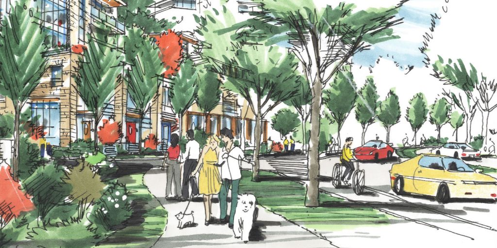 Musqueam band breaks ground on 1,250 home development near UBC