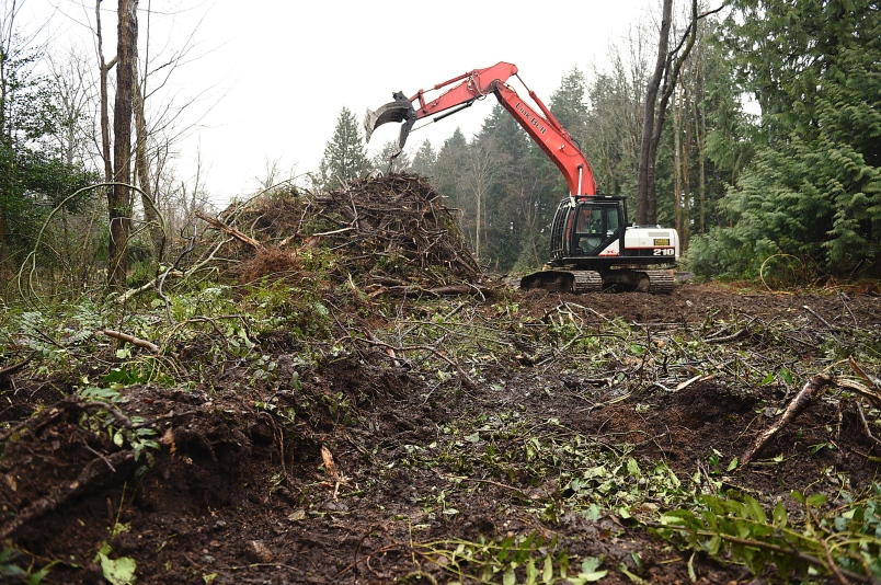 Musqueam break ground on massive residential development near UBC