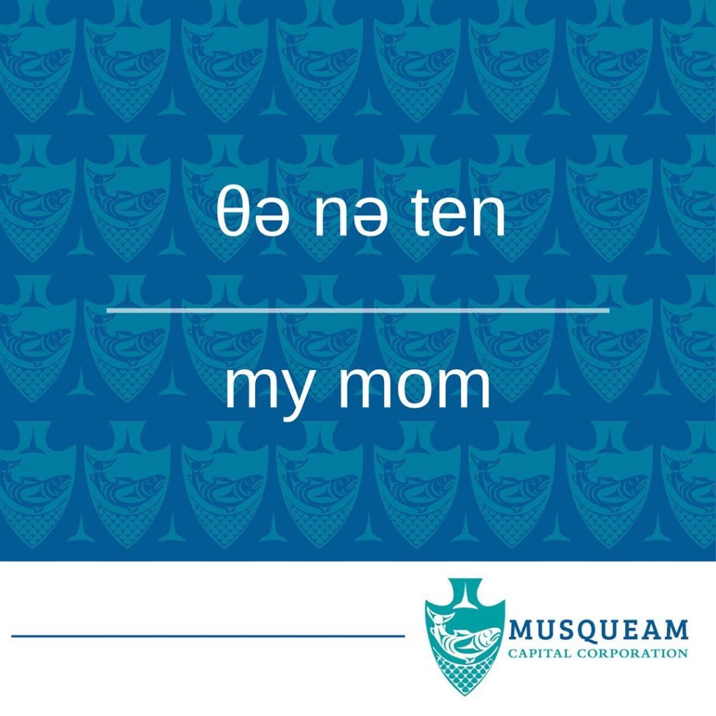 Today is a tribute to our moms.
-
The women who authentically and unapologetical