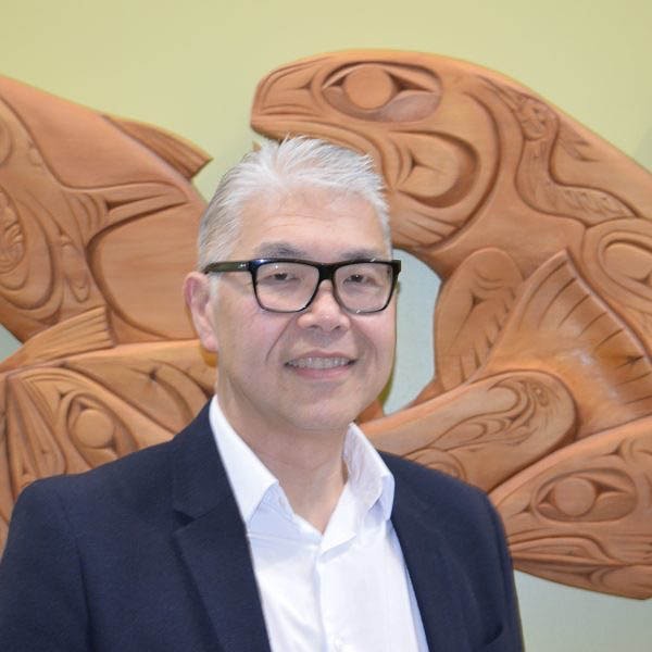 Meet Stephen Lee, Chief Executive Officer at MCC. Stephen joined Musqueam in 201