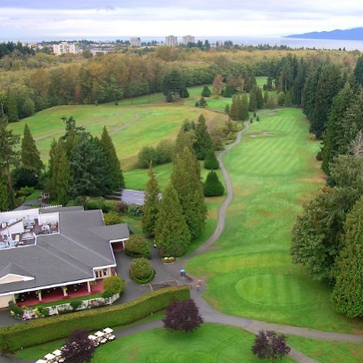 Built in 1929, the University Golf Club (@universitygolf) is a traditional cours