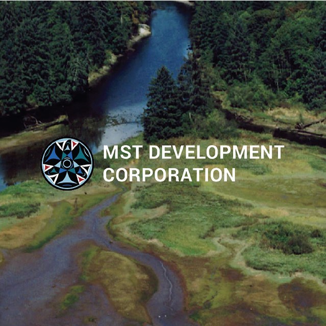 MST. Musqueam, Squamish and Tsleil-Waututh. A historic partnership between First