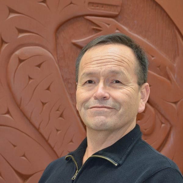 Meet Jay Mearns, Operations Manager at MCC. A member of Musqueam, Jay has extens