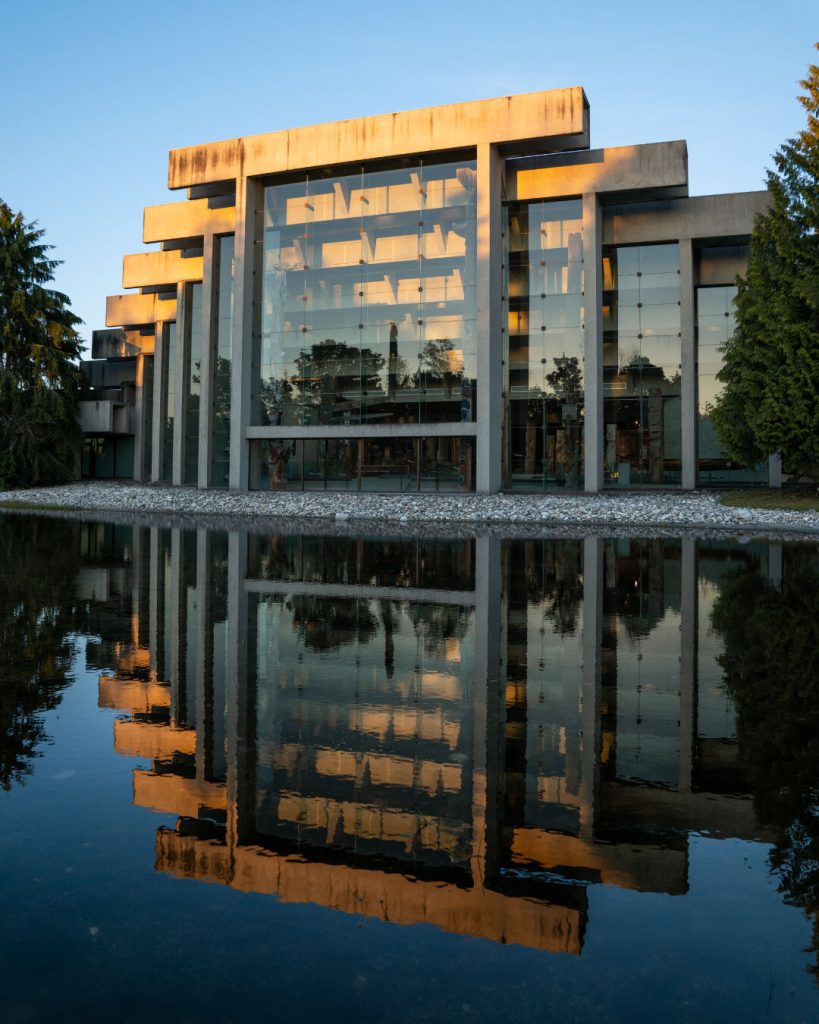 Join the @moa_ubc in 2 events to honour Orange Shirt Day, also known as National