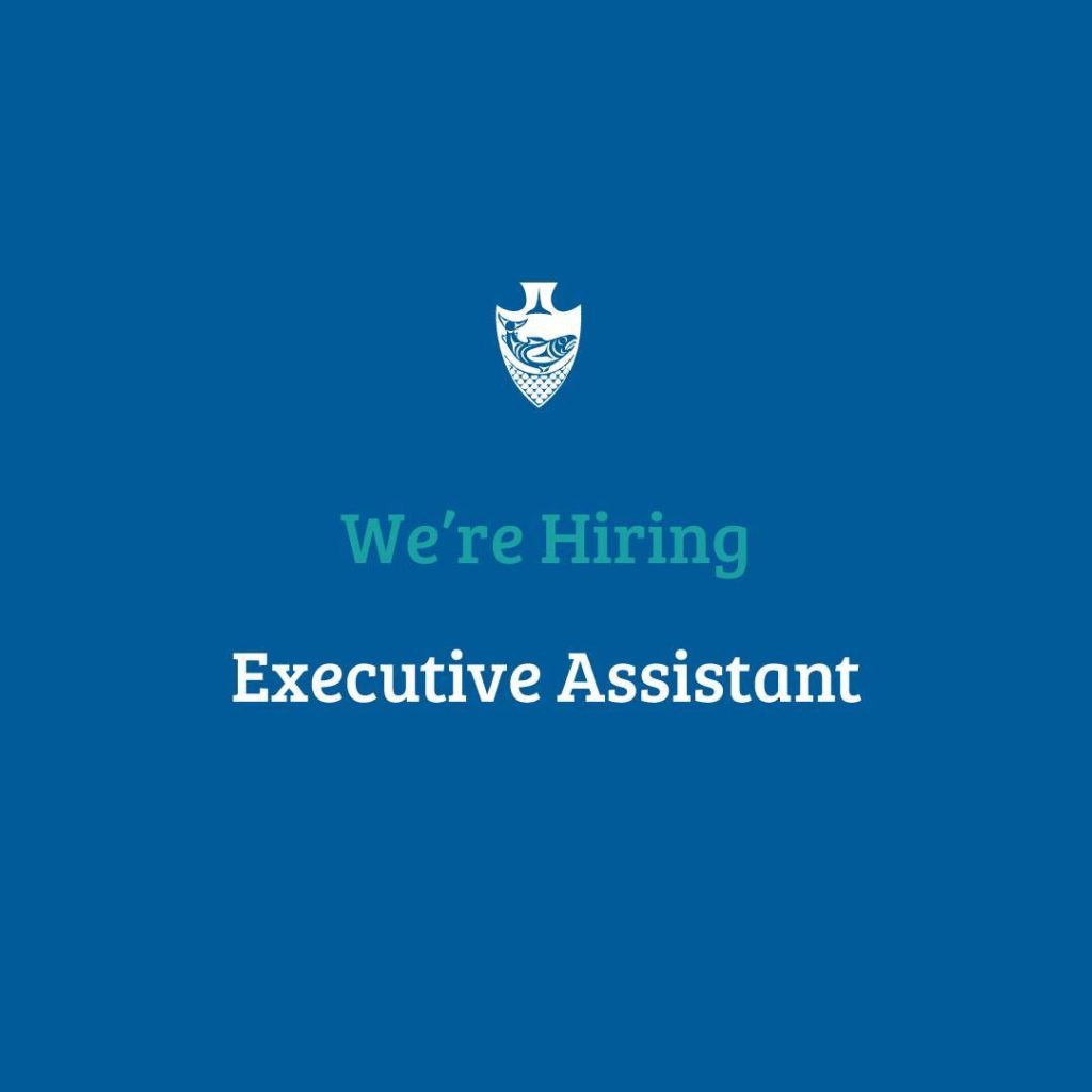 We're hiring an Executive Assistant to join the MCC team.

The ideal candidate i