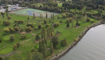 Musqueam Golf & Learning Academy