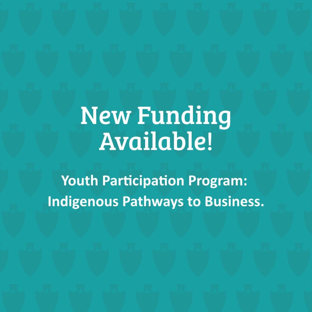 New Funding Available! Youth Participation Program: Indigenous Pathways to Business.Are you an adult relative of a First Nation Youth (age 14-18, grade 9-12) and are attending the @afoa_bc Indigenous Economic Development Conference?Through the Pathways program, the Chartered Professional Accountants of British Columbia are covering the cost of travel, accommodations, and registration (alongside other benefits) for your youth companion.Eligibility will depend on conference attendance and the participation of your youth companion as a delegate. #Indigeneous #IndigenousBusiness #FirstNations #FirstNationsBusiness #FirstNationsCanada #VancouverBusiness