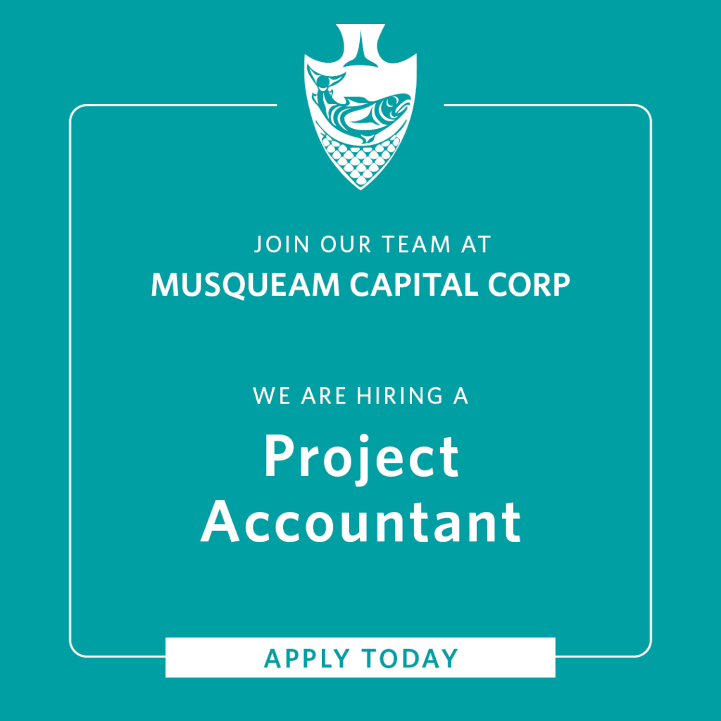 Project Accountant